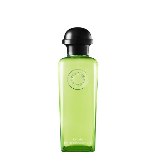 HERMÈS-Pink grapefruit water - Eau de cologne